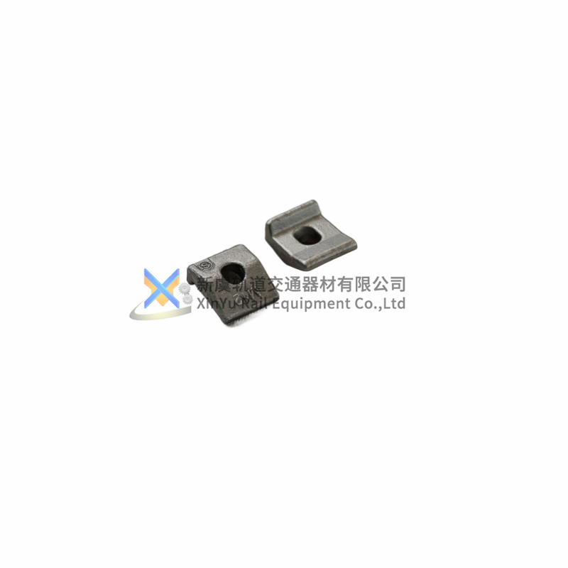 M12 toothless pressure plate