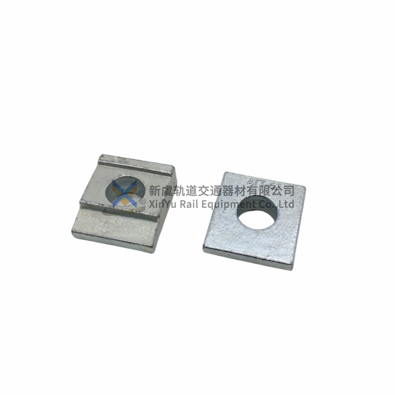 ATT-62 pressure plate